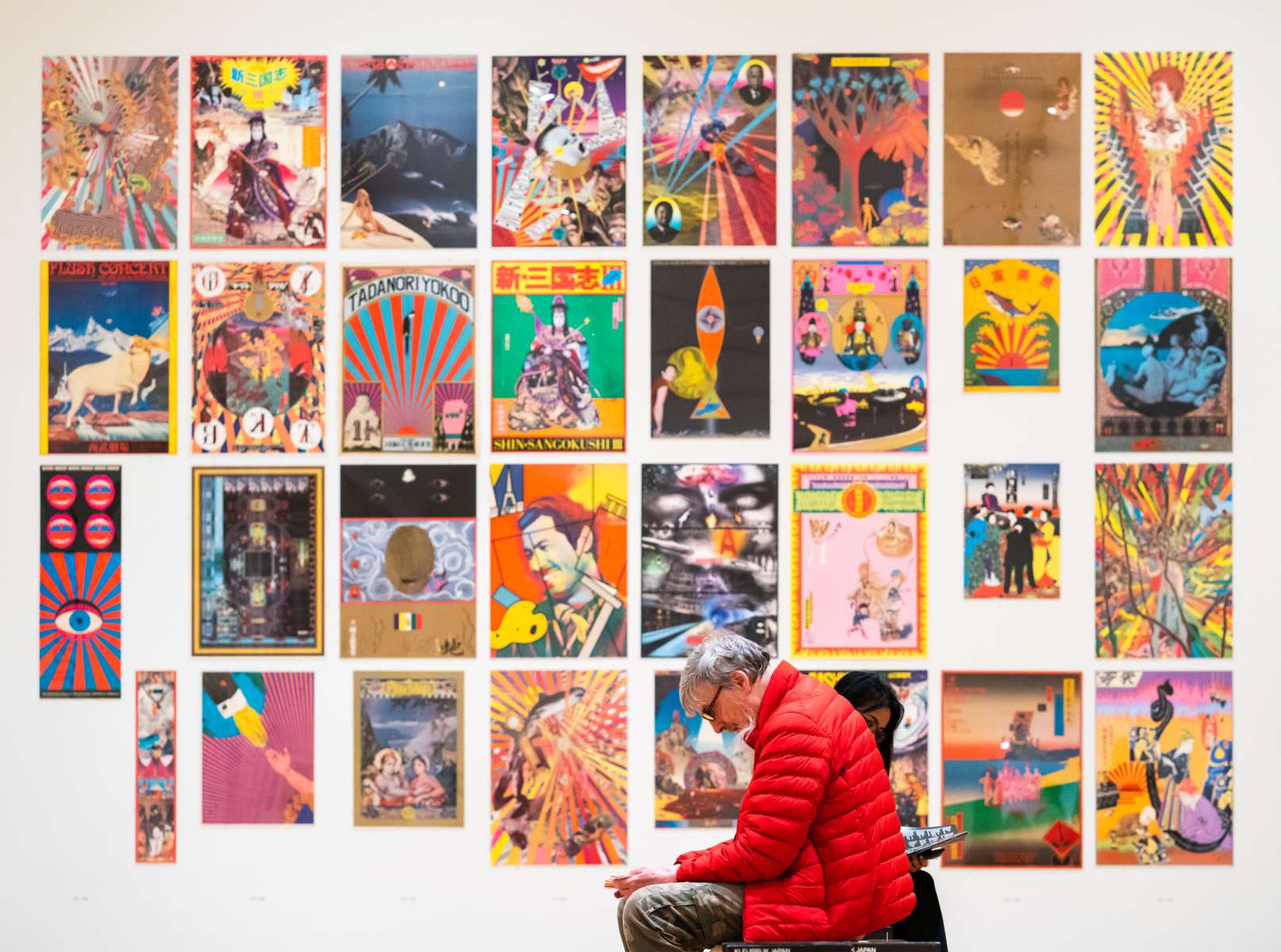 Stedelijk Museum Tickets Image