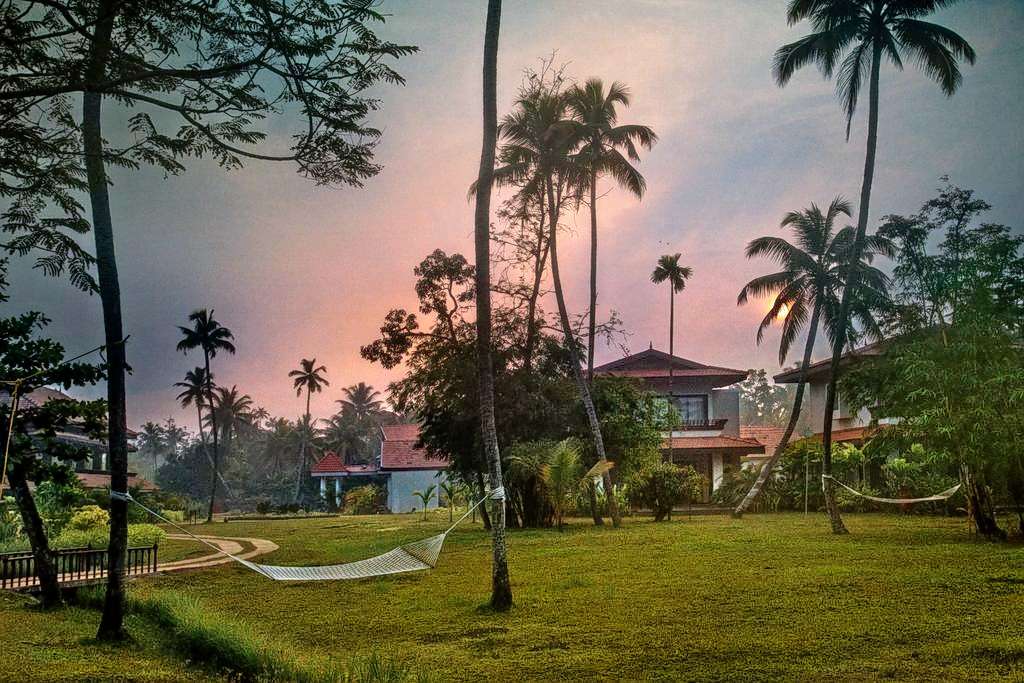 Niraamaya Retreats Kumarakom Image