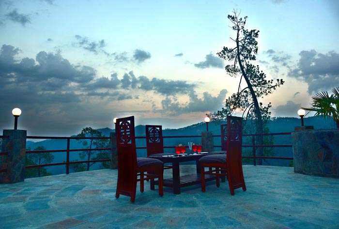 Xomotel Sunita Himalayan Paradise Image