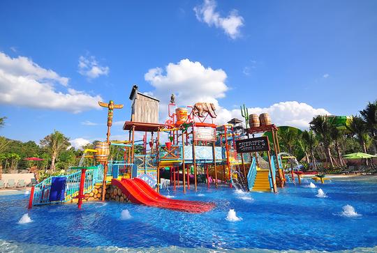 Scenical World Khao Yai Tickets Image