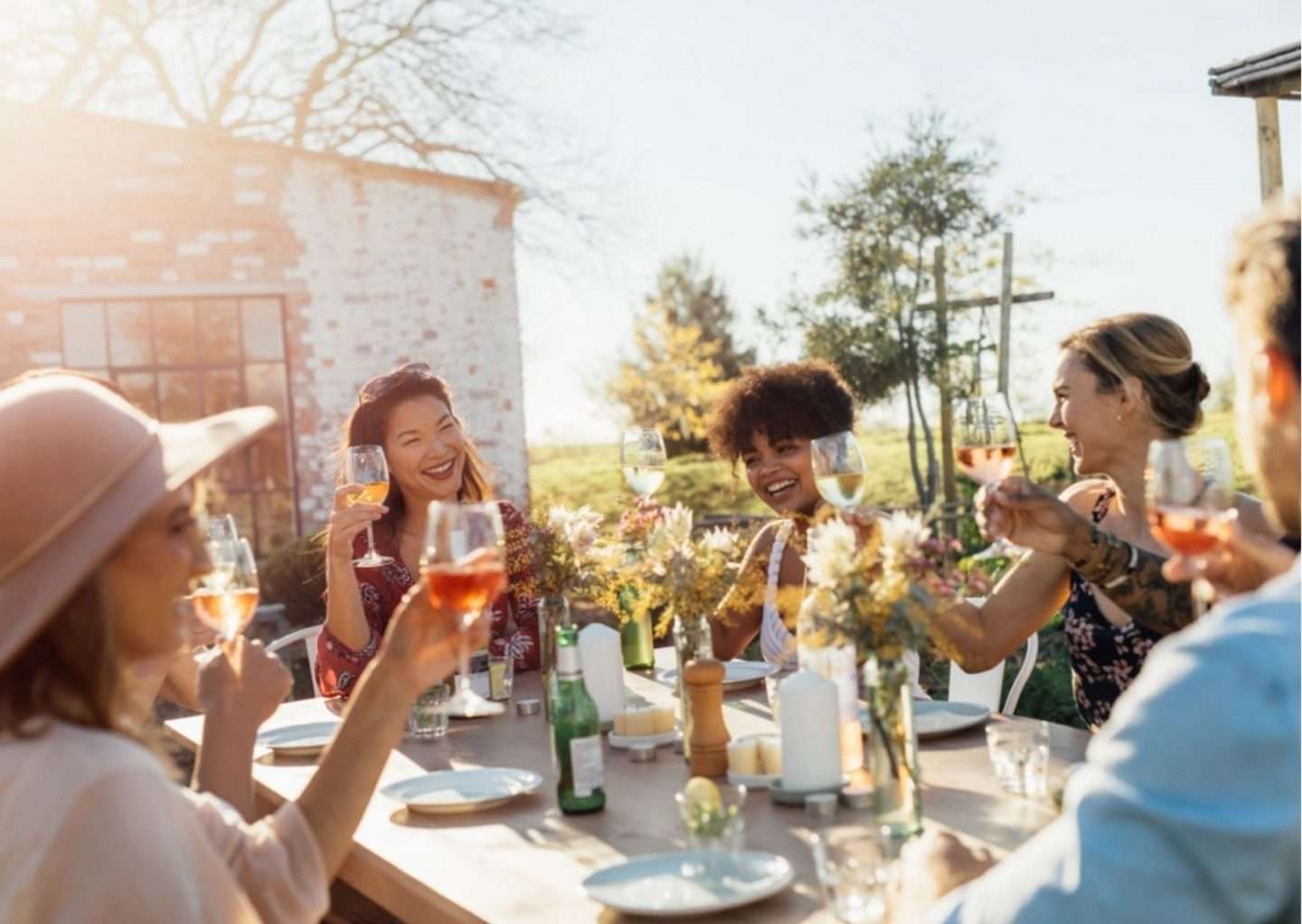 Montserrat and wine Tour from Barcelona Image