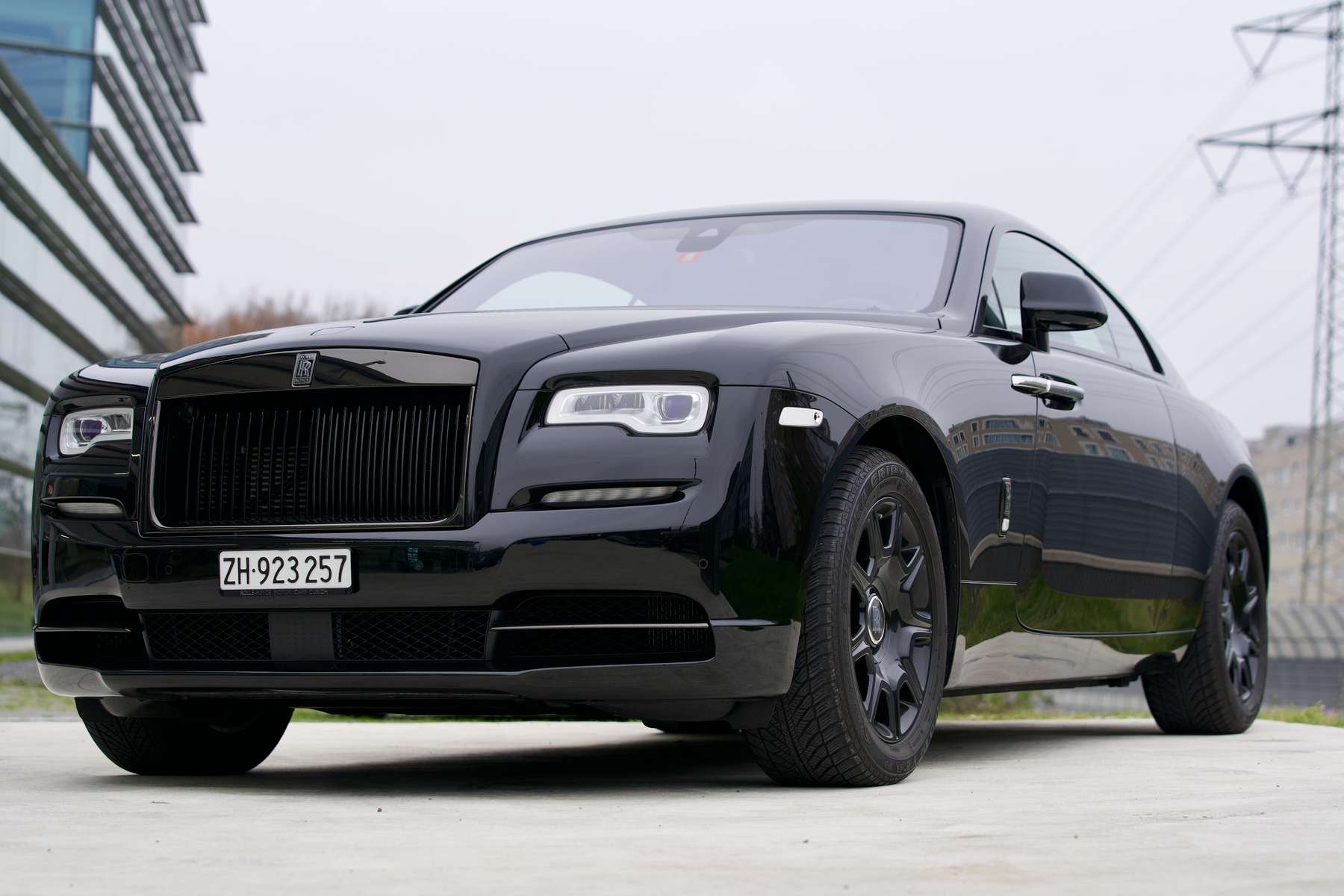 Zurich Airport Transfers Image