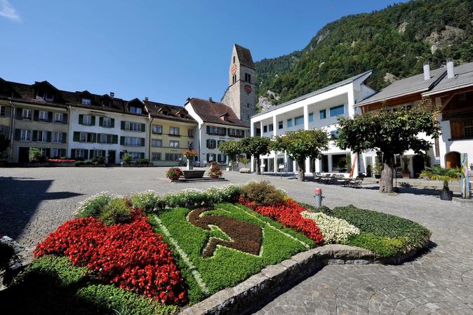 Touristik Museum (Museum Of Tourism)