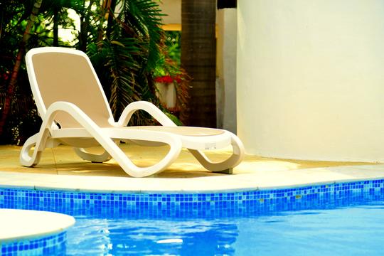 Countryside Resort Hyderabad Image