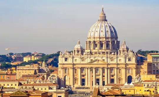 Europe Cruise Tour Image