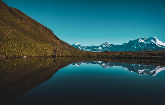 Auli Trip from Mussoorie | FREE Skiing Adventure Image