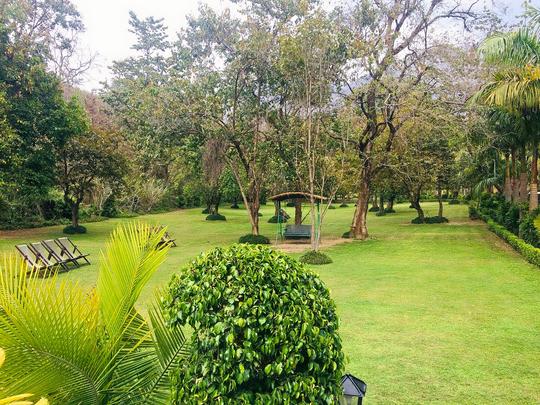 The Rangers Reserve Image