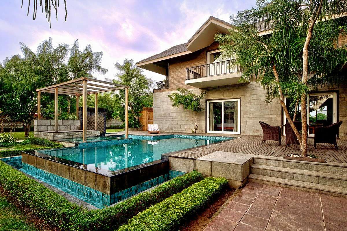 Samskara Resort Jaipur Image