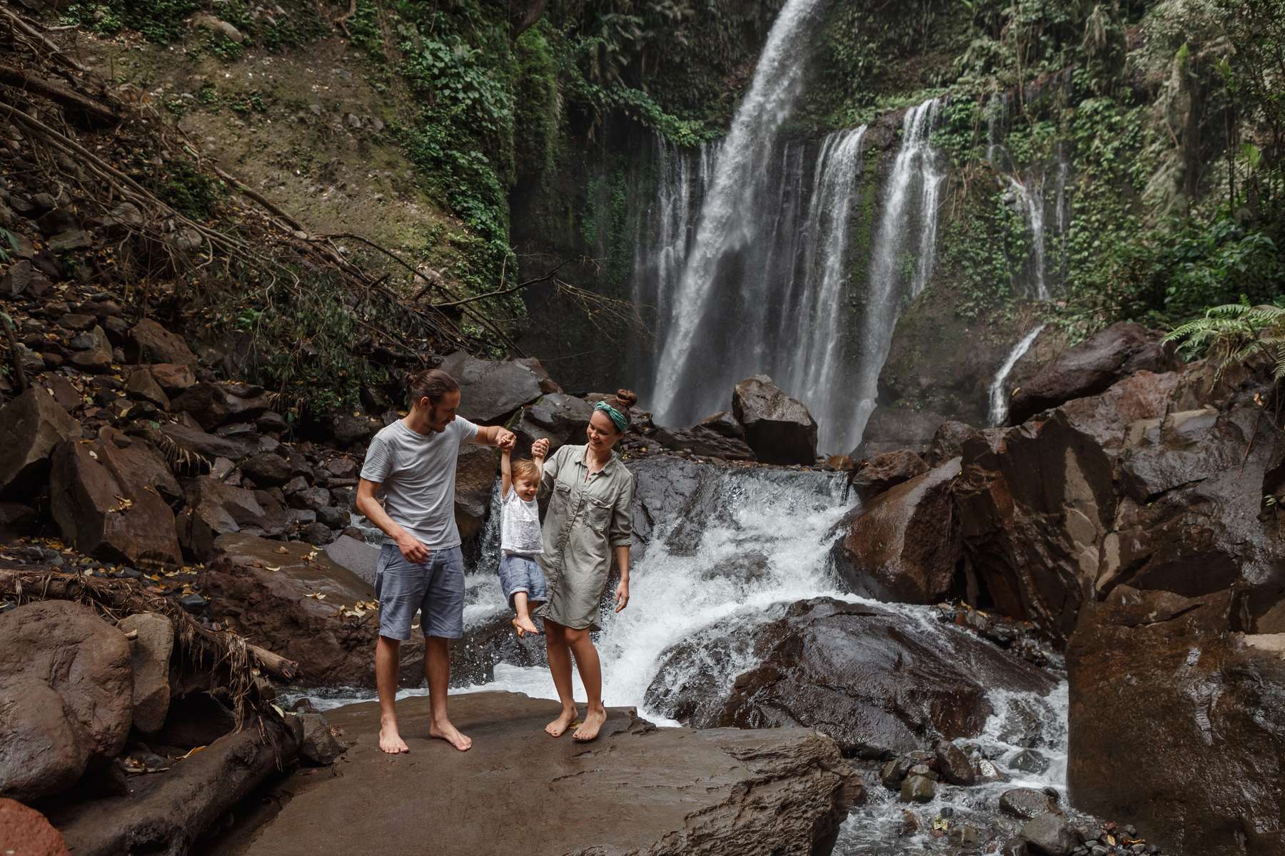 Luxury Holidays in Goa with Butterfly Beach Image