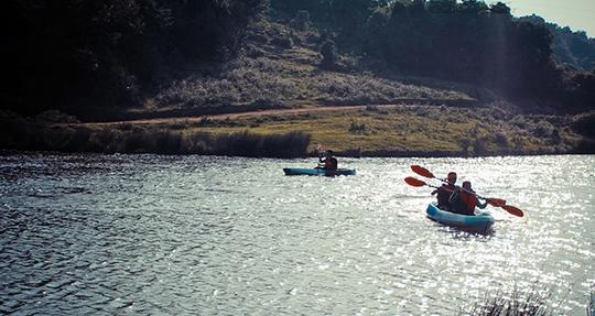 Trip To Mawphanlur Village Image