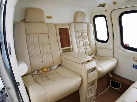 Helicopter Ride In Mysore Image