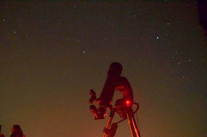 Natskies Observatory