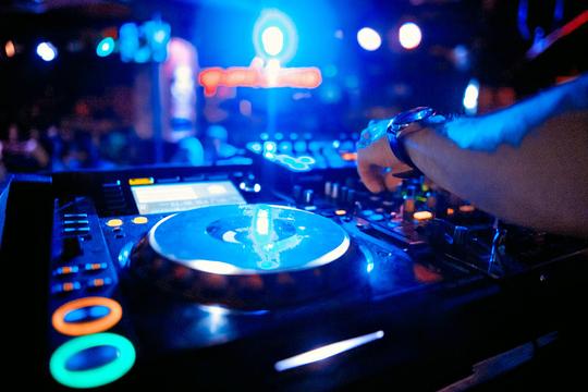 Pune Pub Crawl Image