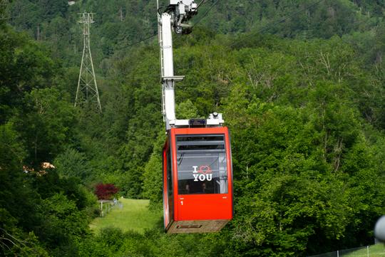 Zurich City Tour with Ferry & Cable Car Image