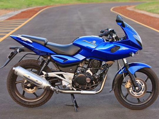 Bike Rental In Ooty Image