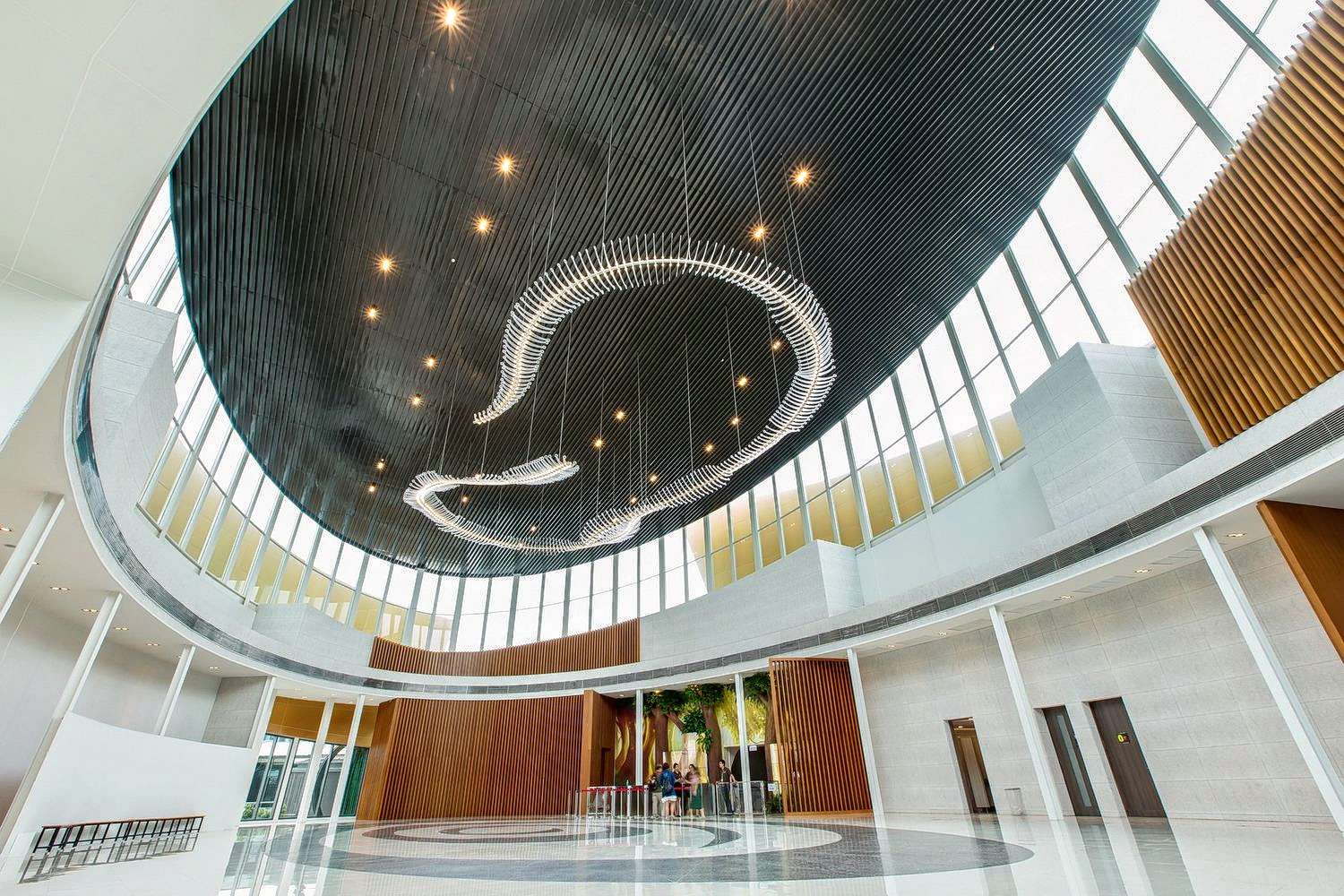 Siam Serpentarium Tickets Image