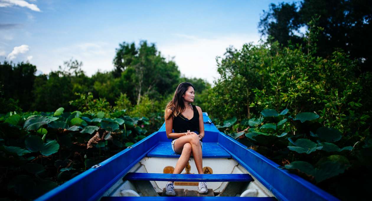 A Rustic Mekong Delta & Cai Be Day Tour