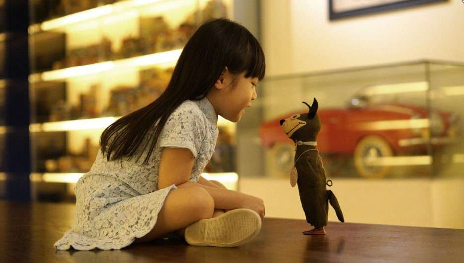 Mint Museum Of Toys Singapore Tickets Image