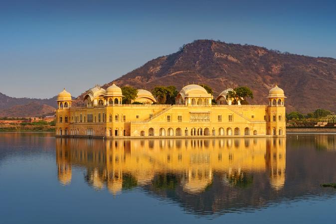 Jal  Mahal