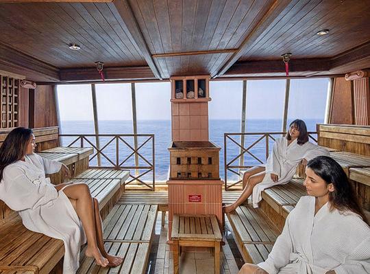 Cordelia Cruise | Mumbai-Goa-Mumbai Image