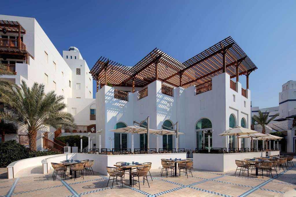 Experience a unique stay at Park Hyatt Dubai