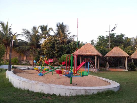 Jade Resort Chennai Day Out Image