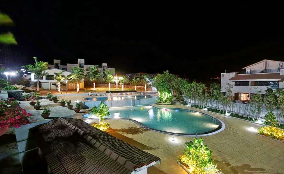 Mystic Valley Spa Resort Image