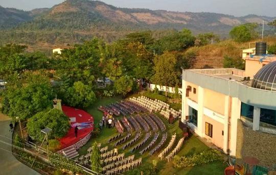 Dreammland Resort Image