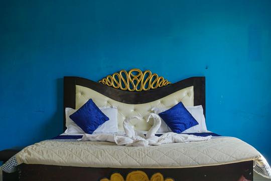 Kingfisher Aravali Resort Image