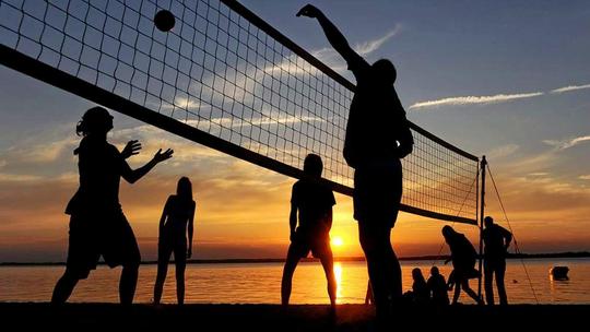 Sun Beach Resort Mumbai Day Out Image