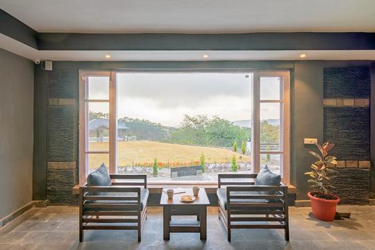 Nibaana Dharamshala Image