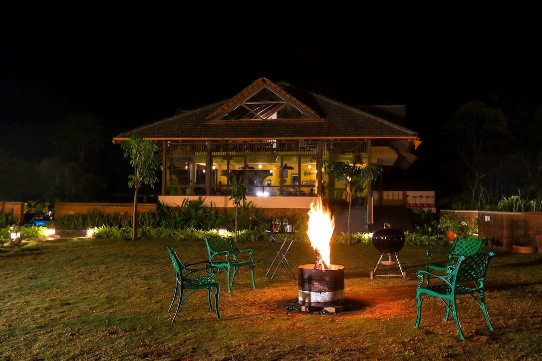 Machaan Plantation Resort Image