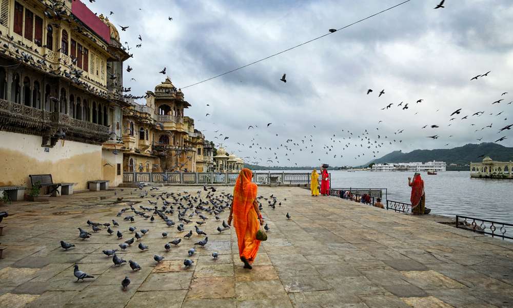 Mount Abu Udaipur Tour Package Image