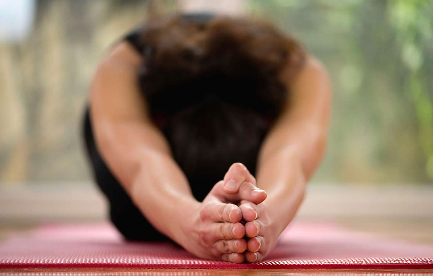 Go for Hatha Yoga class in Kochi 