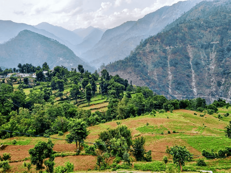 Kedarnath Tour Package from Rishikesh Image