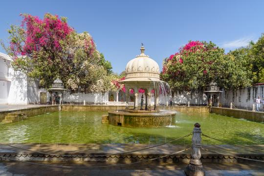 Half-Day Sightseeing Tour of Udaipur Image