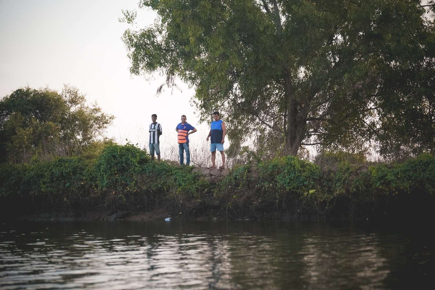 Island Safari Goa Tickets Image