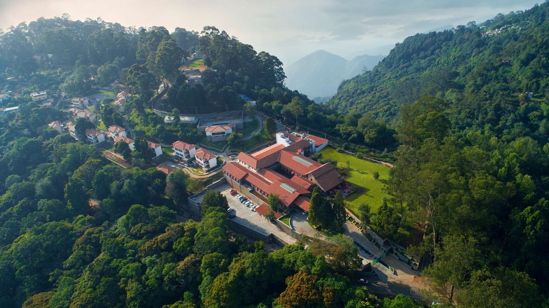 The Tamara Kodai, Kodaikanal | Luxury Staycation Deal