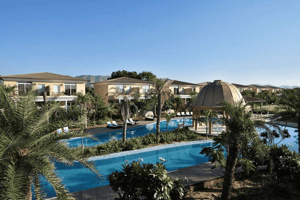 The Westin Pushkar Resort & Spa Image