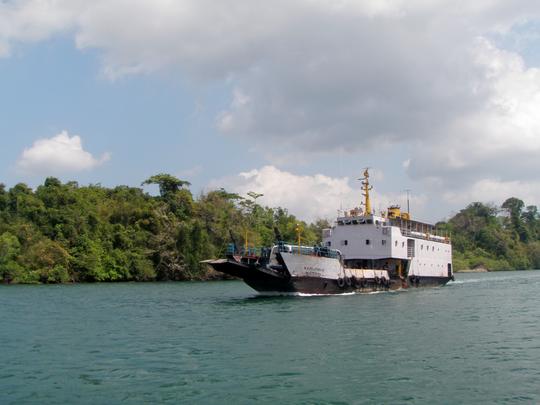 Andaman Sightseeing Tour Of 10 Days Image