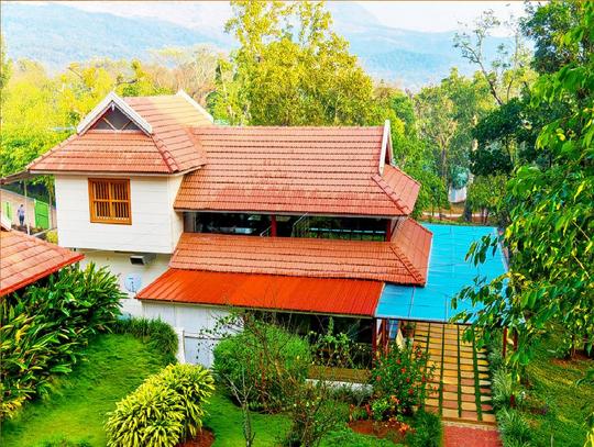 Honeydewwz Exoticaa Hotel & Resort Image