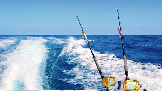 Gokarna Fishing Trip Image