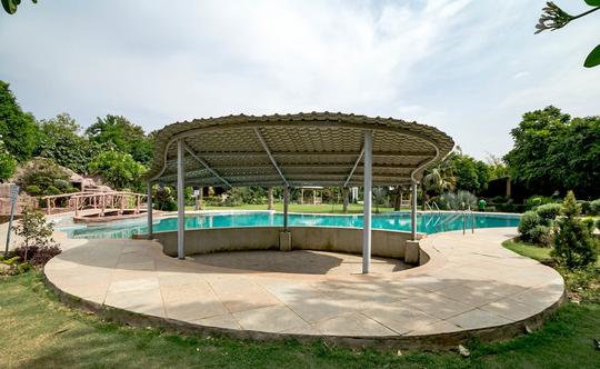 Botanix Nature Resort Image