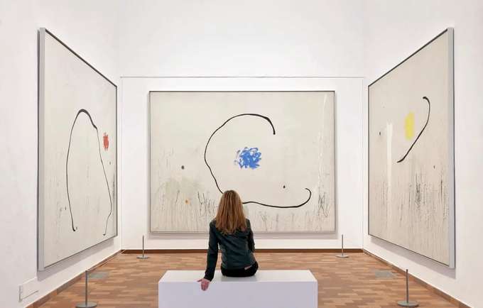Welcome to Fundacio Joan Miro Barcelona