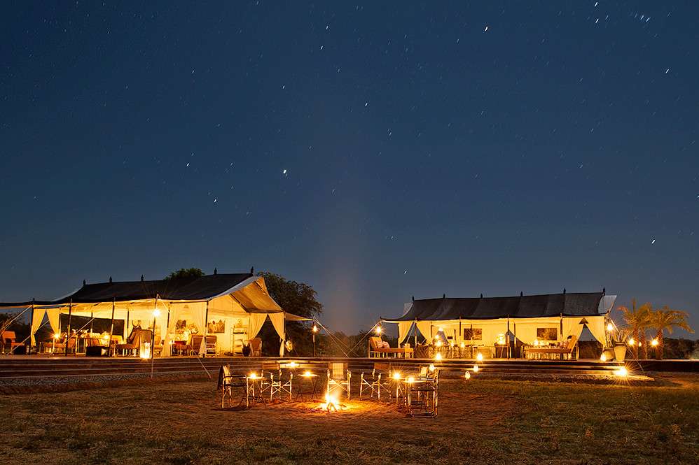 Sujan Jawai Camp Image