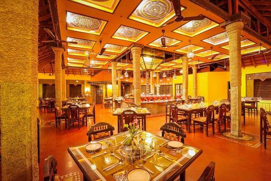 Hoysala Village Resort Image