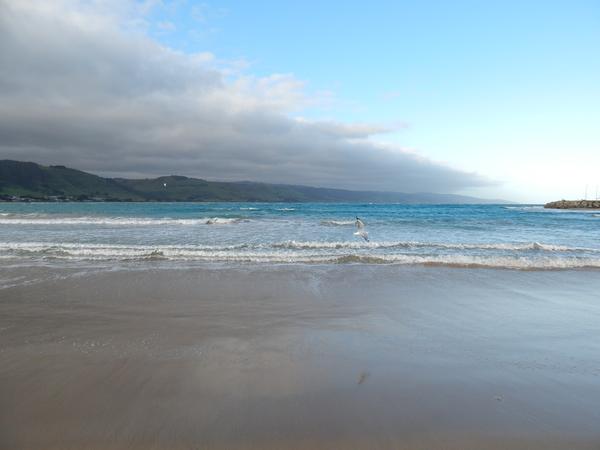 Apollo Bay Victoria