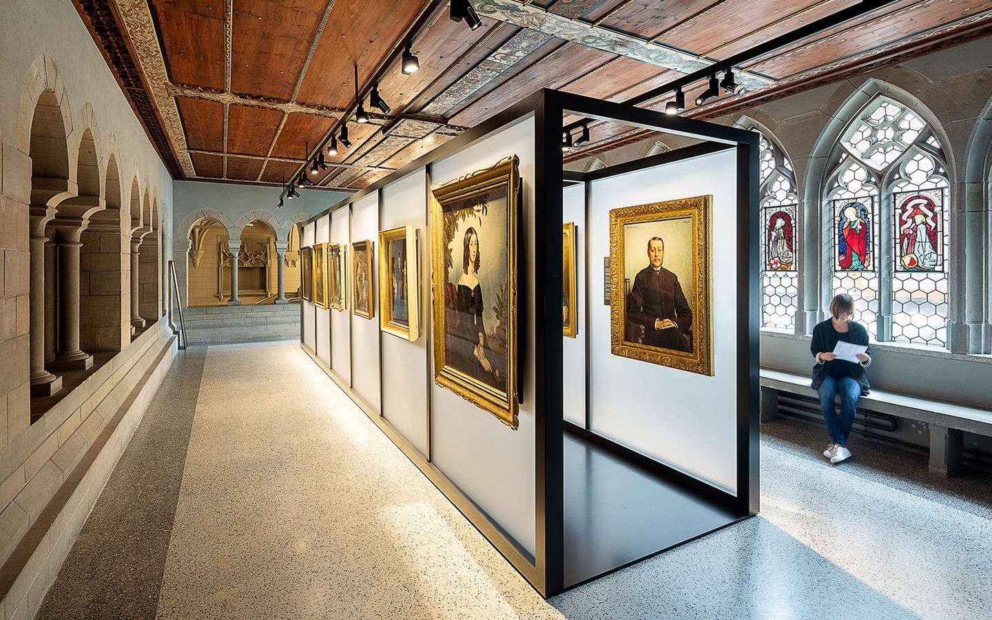 Swiss National Museum Tickets Image