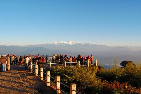Gangtok Darjeeling Blissful Retreat | FREE Yak Ride Image