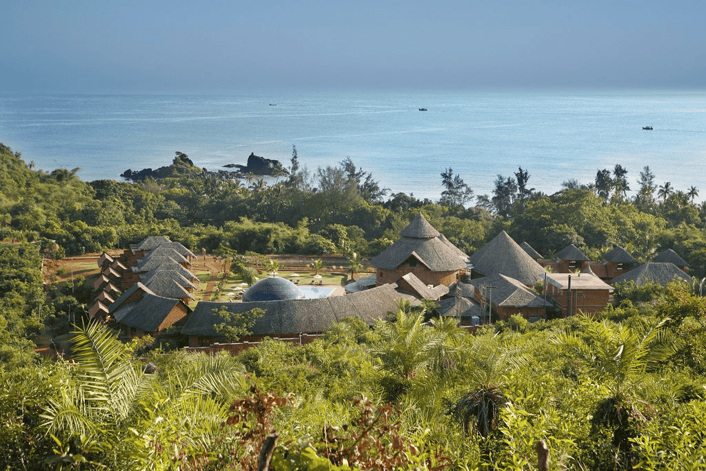 Swaswara Gokarna Image